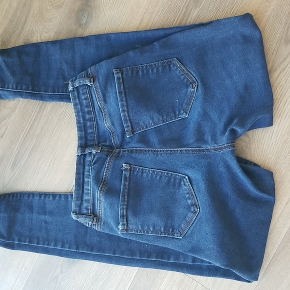 Miami high rise super skinny jeans size 3 - Picture 4 of 12